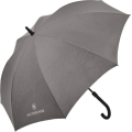 Victorinox - Dežnik Brand Collection Heritage Stick siva