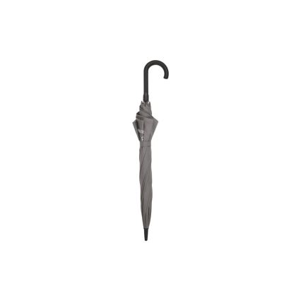 Victorinox - Dežnik Brand Collection Heritage Stick siva