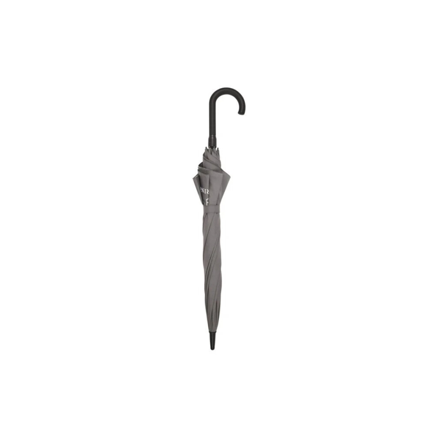 Victorinox - Dežnik Brand Collection Heritage Stick siva
