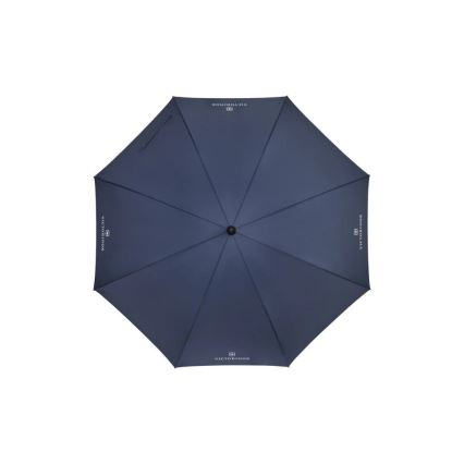 Victorinox - Dežnik Brand Collection Klasik Stick modra