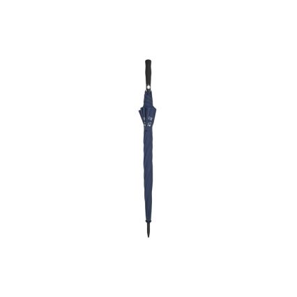 Victorinox - Dežnik Brand Collection Klasik Stick modra