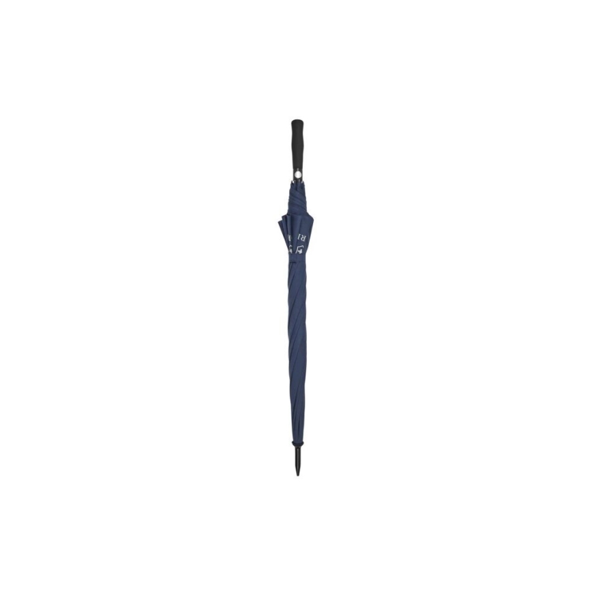 Victorinox - Dežnik Brand Collection Klasik Stick modra