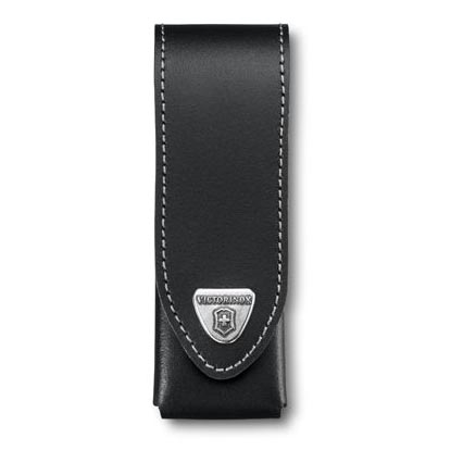 Victorinox - Etui za žepni nož 11,1 cm črna