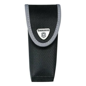 Victorinox - Etui za žepni nož 11,1 cm črna