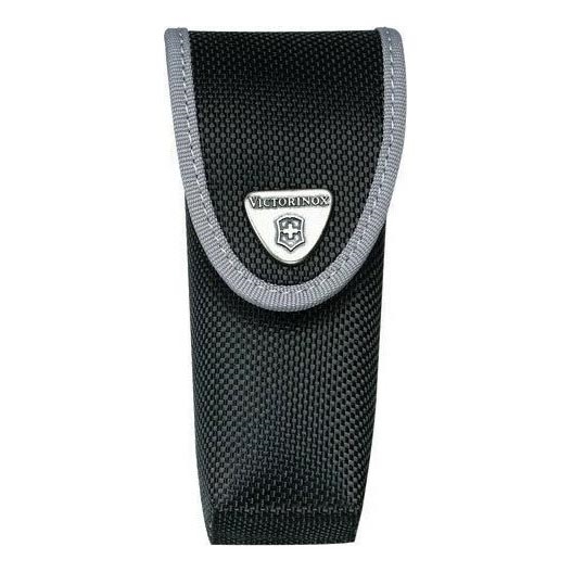 Victorinox - Etui za žepni nož 11,1 cm črna