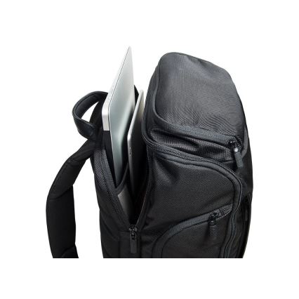 Victorinox - Nahrbtnik za prenosnik 14 Fliptop 26 l črna