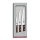 Victorinox - Komplet kuhinjskih nožev WOOD, 3-delni, javor