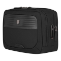 Victorinox - Kozmetična torbica Mythic 7 l črna