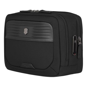 Victorinox - Kozmetična torbica Mythic 7 l črna