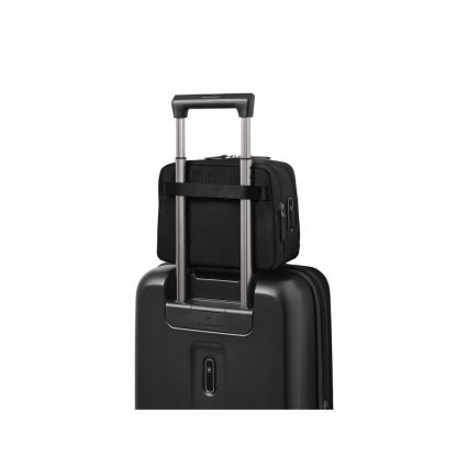 Victorinox - Kozmetična torbica Mythic 7 l črna