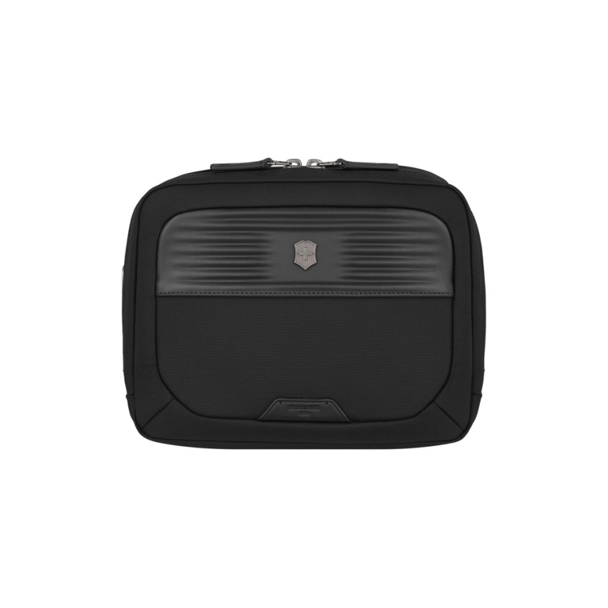 Victorinox - Kozmetična torbica Mythic 7 l črna