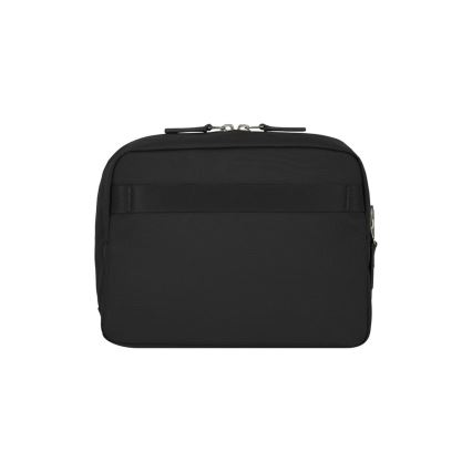 Victorinox - Kozmetična torbica Mythic 7 l črna
