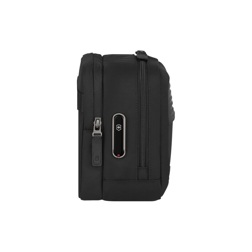 Victorinox - Kozmetična torbica Mythic 7 l črna