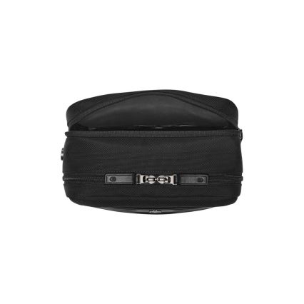 Victorinox - Kozmetična torbica Mythic 7 l črna