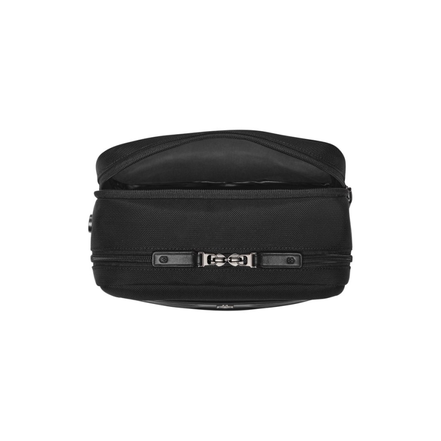 Victorinox - Kozmetična torbica Mythic 7 l črna