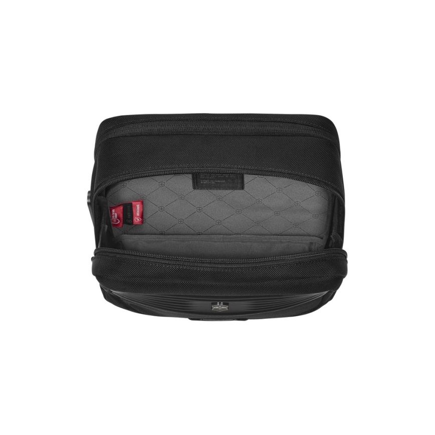 Victorinox - Kozmetična torbica Mythic 7 l črna