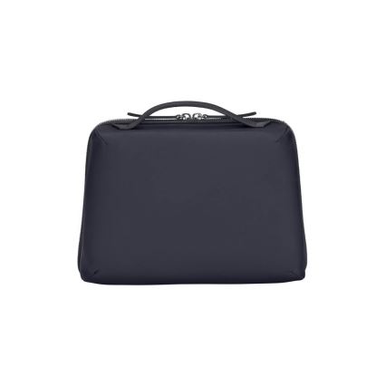 Victorinox - Kozmetična torbica Victoria Signature, 6 l, modra