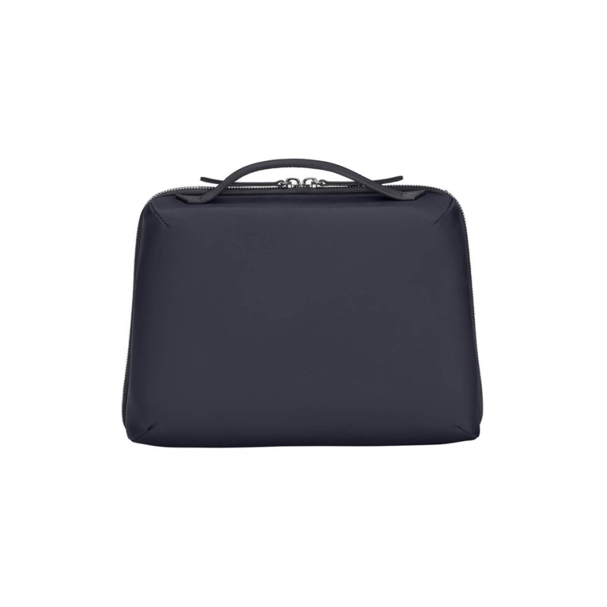 Victorinox - Kozmetična torbica Victoria Signature, 6 l, modra