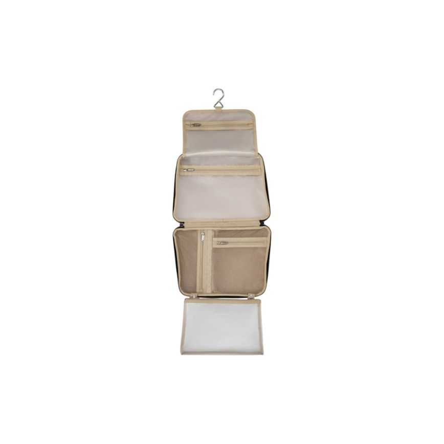 Victorinox - Kozmetična torbica Victoria Signature, 6 l, modra