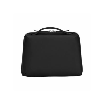 Victorinox - Kozmetična torbica Victoria Signature Beauty 6 l črna