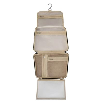 Victorinox - Kozmetična torbica Victoria Signature Beauty 6 l črna