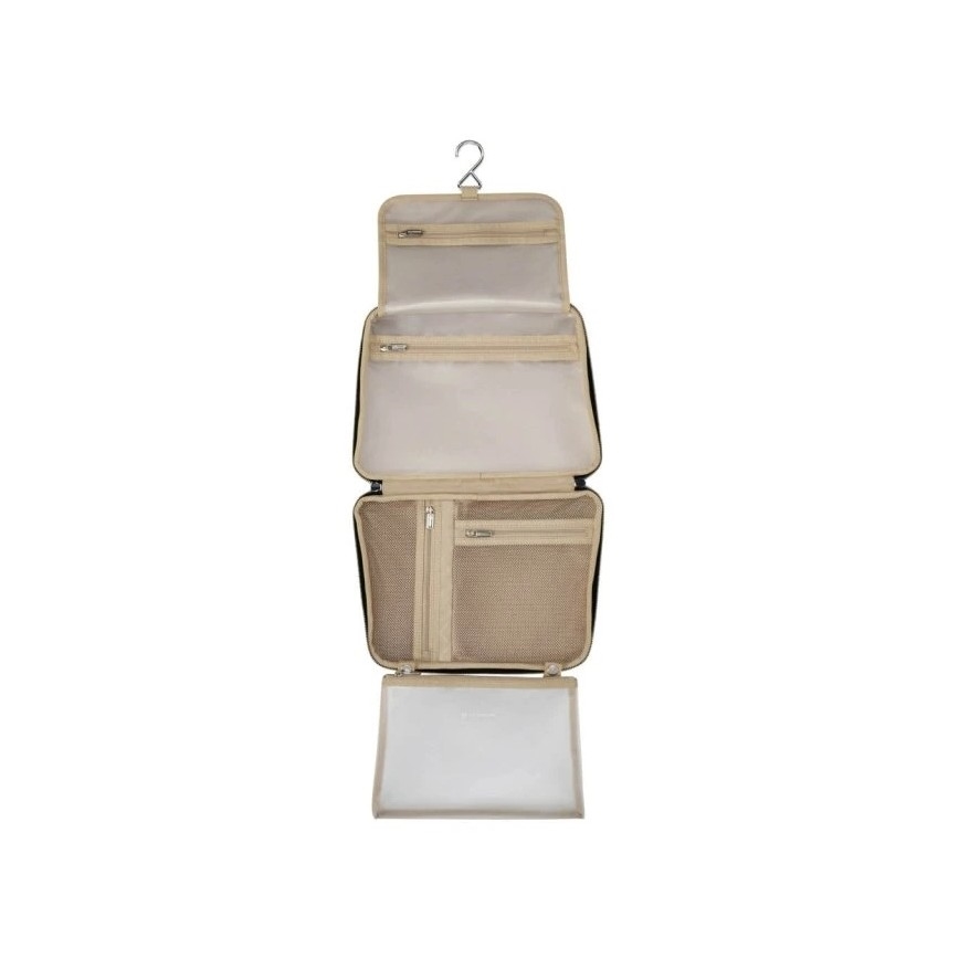 Victorinox - Kozmetična torbica Victoria Signature Beauty 6 l črna