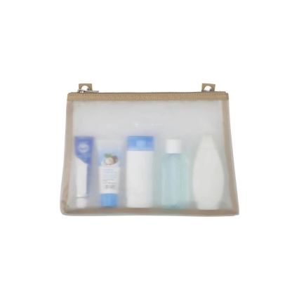 Victorinox - Kozmetična torbica Victoria Signature Beauty 6 l črna