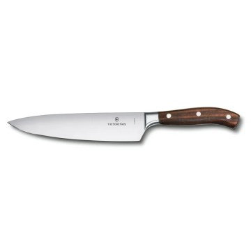Victorinox - kuharski nož GRAND MAITRE 20 cm, palisander