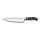 Victorinox - Kuharski nož GRAND MAITRE 22 cm črn