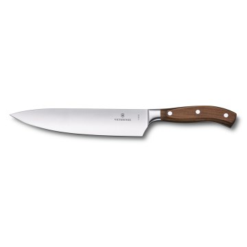 Victorinox - Kuharski nož GRAND MAITRE 22 cm javor