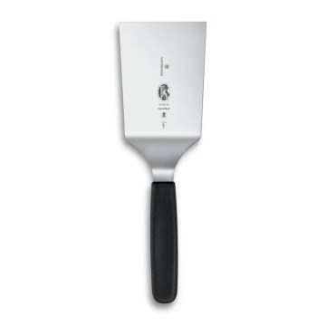 Victorinox - kuhinjska lopatica 12 cm, črna