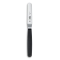 Victorinox - Kuhinjska lopatica 8 cm črna