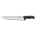 Victorinox - kuhinjski mesarski nož FIBROX, 31 cm, črn