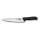 Victorinox - kuhinjski nož FIBROX, 28 cm, črne barve