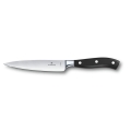 Victorinox - Kuhinjski nož GRAND MAITRE 15 cm črna