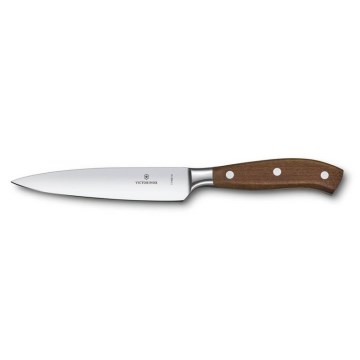 Victorinox - Kuhinjski nož GRAND MAITRE 15 cm javor