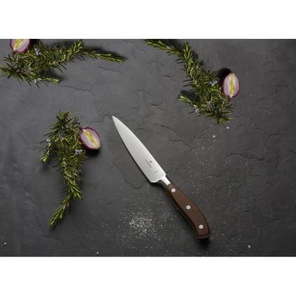 Victorinox - Kuhinjski nož GRAND MAITRE 15 cm javor
