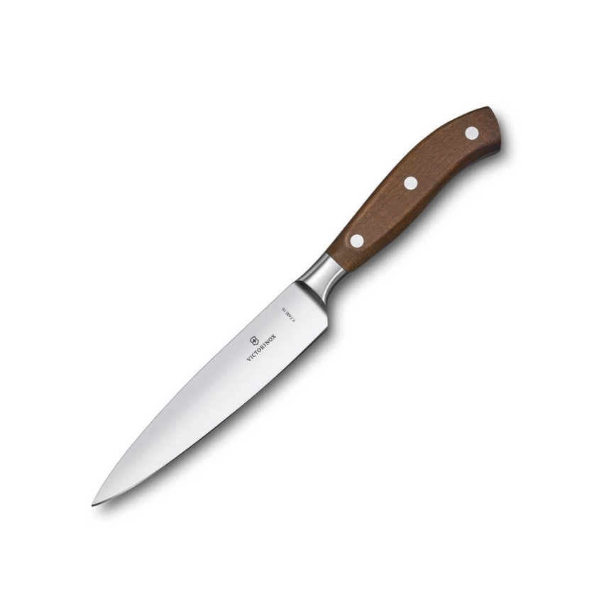 Victorinox - Kuhinjski nož GRAND MAITRE 15 cm javor