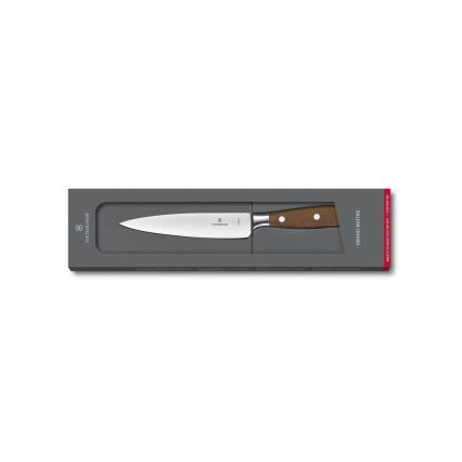 Victorinox - Kuhinjski nož GRAND MAITRE 15 cm javor
