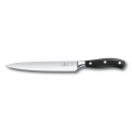 Victorinox - Kuhinjski nož GRAND MAITRE 20 cm črna