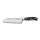 Victorinox - Kuhinjski nož santoku GRAND MAITRE 17 cm, črn
