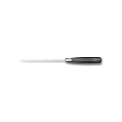 Victorinox - Kuhinjski nož santoku GRAND MAITRE 17 cm, črn