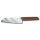 Victorinox - Kuhinjski nož santoku SWISS MODERN 17 cm oreh