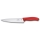 Victorinox - Kuhinjski nož SWISS CLASSIC 19 cm rdeč