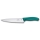 Victorinox - kuhinjski nož SWISS CLASSIC 19 cm, turkizni
