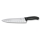 Victorinox - Kuhinjski nož SWISS CLASSIC 25 cm črn