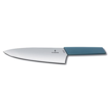 Victorinox - Kuhinjski nož SWISS MODERN 20 cm modra