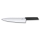 Victorinox - Kuhinjski nož SWISS MODERN 25 cm črn