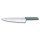 Victorinox - Kuhinjski nož SWISS MODERN 25 cm, turkizne barve