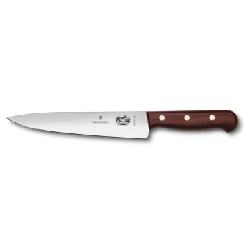 Victorinox - Kuhinjski nož WOOD 19 cm javor